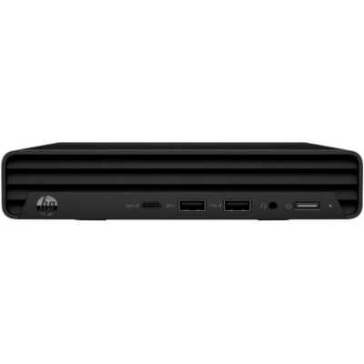 компьютер HP 260 G9 Mini-R 883X8EA ENG Черный