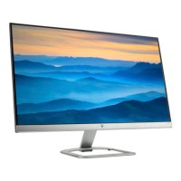 монитор HP 27er Белый
