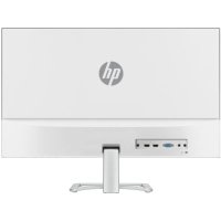 монитор HP 27er Белый