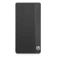 компьютер HP 290 G1 1QN70EA Черный