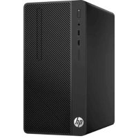 компьютер HP 290 G1 1QN75EA Черный