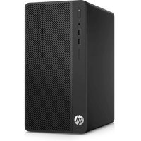 компьютер HP 290 G1 2RU08ES Черный