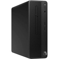 компьютер HP 290 G1 3ZD96EA Черный