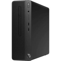 компьютер HP 290 G1 3ZD97EA Черный