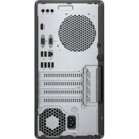компьютер HP 290 G2 3ZD13EA Черный