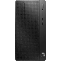 компьютер HP 290 G2 3ZD15EA Черный