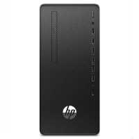 компьютер HP 290 G3 123N4EA Черный