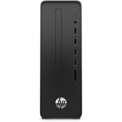 компьютер HP 290 G3 6B2A4EA Черный