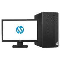 компьютер HP 290 G3 9DP52EA Bundle Черный