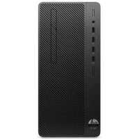 компьютер HP 290 G3 9UF96ES Bundle Черный