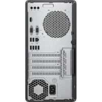 компьютер HP 290 G4 123N3EA Черный