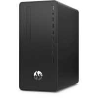 компьютер HP 290 G4 1C7M9ES Черный
