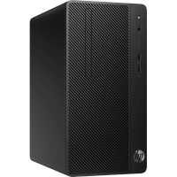 компьютер HP 290 G4 1C7N1ES Черный