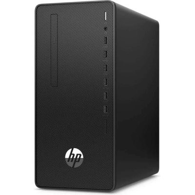 компьютер HP 290 G4 5W614EA Черный