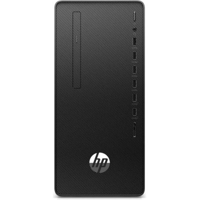 компьютер HP 290 G4 5W615EA Черный
