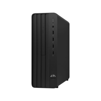 компьютер HP 290 G9 SFF 883N9EA ENG Черный