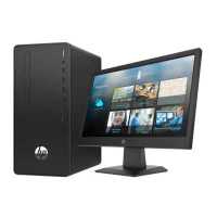 компьютер HP 295 G6 MT 4U616ES Черный