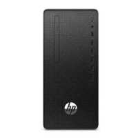 компьютер HP 295 G6 MT 4U616ES Черный