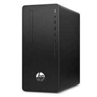 компьютер HP 295 G6 MT 4U616ES Черный