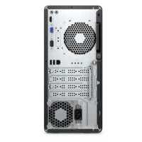 компьютер HP 295 G6 MT 4U616ES Черный