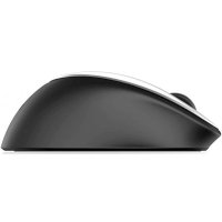 мышь HP 2LX92AA Черный-серебристый