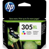 картридж HP 305XL 3YM63AE многоцветный