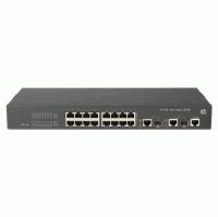 коммутатор HPE 3100-16 v2 EI JD319B