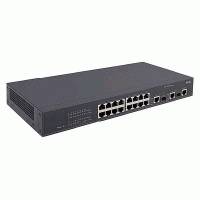 коммутатор HPE 3100-16 v2 EI JD319B