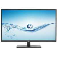 монитор HP 32 2FW77AA Черный