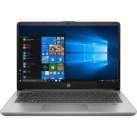 ноутбук HP 340S G7 8VU99EA Серебристый