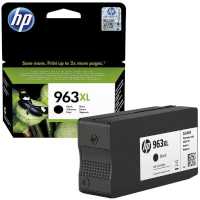 картридж HP 963XL 3JA30AE черный