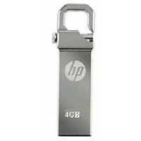 флешка HP 4GB USB Flash Drive v250w HPFD250W-04
