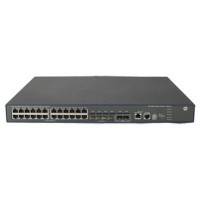 коммутатор HPE 5500-24G-4SFP JG311A