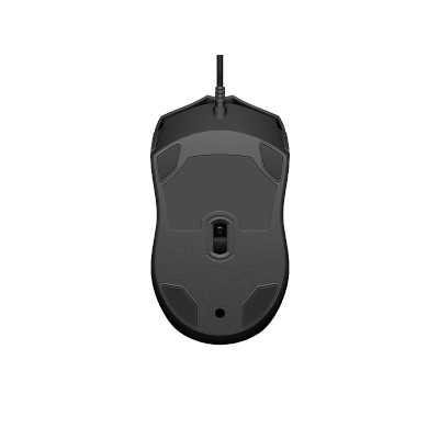 мышь HP 6VY96AA Черный