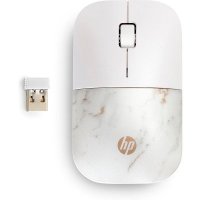 мышь HP 7UH86AA Белый
