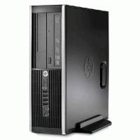 компьютер HP 8300 Elite SFF B9C43AW