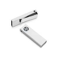 флешка HP 8GB USB Flash Drive FDU8GBHPV210W-EF