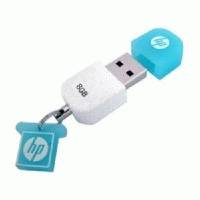 флешка HP 8GB USB Flash Drive V175w HPFD175W-08