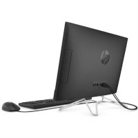 моноблок HP 200 G3 3VA38EA Черный