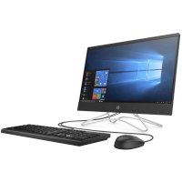 моноблок HP 200 G3 3VA63EA Черный