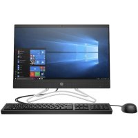 моноблок HP 200 G3 3VA69EA Черный