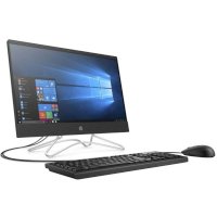 моноблок HP 200 G3 3VA69EA Черный
