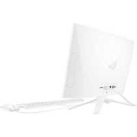 моноблок HP All-in-One 21-b0025ur Белый