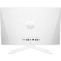 моноблок HP All-in-One 21-b0025ur Белый