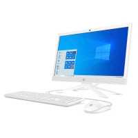 моноблок HP All-in-One 21-b0025ur Белый