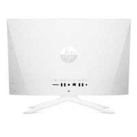 моноблок HP All-in-One 21-b0025ur Белый