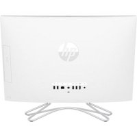 моноблок HP All-in-One 22-c0124ur Белый