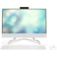 моноблок HP All-in-One 22-df0013ur Белый