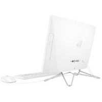 моноблок HP All-in-One 22-df0013ur Белый