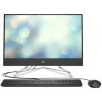 моноблок HP All-in-One 22-df0010ur Черный